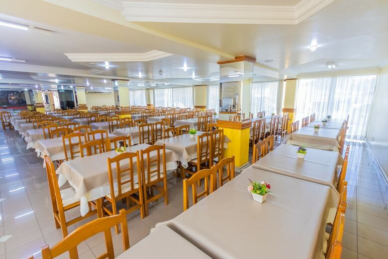 Caxias Thermas Hotel