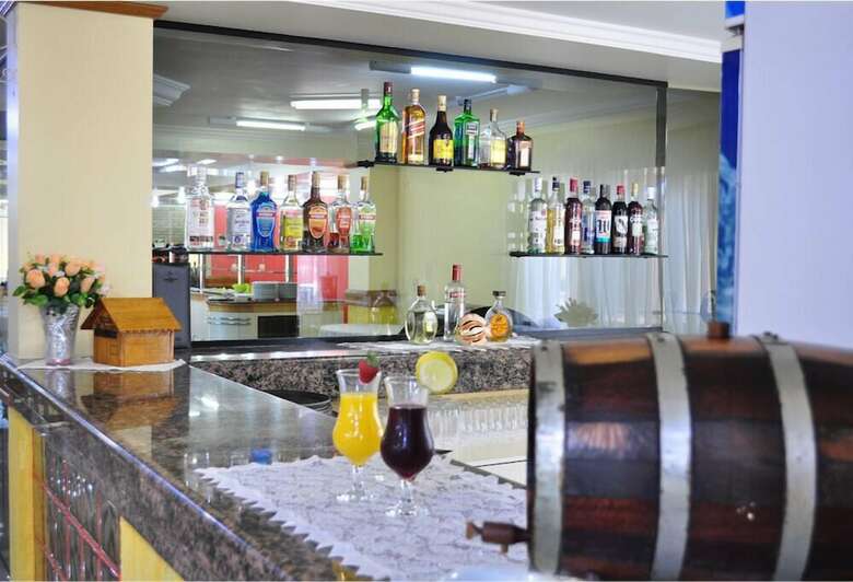 Caxias Thermas Hotel