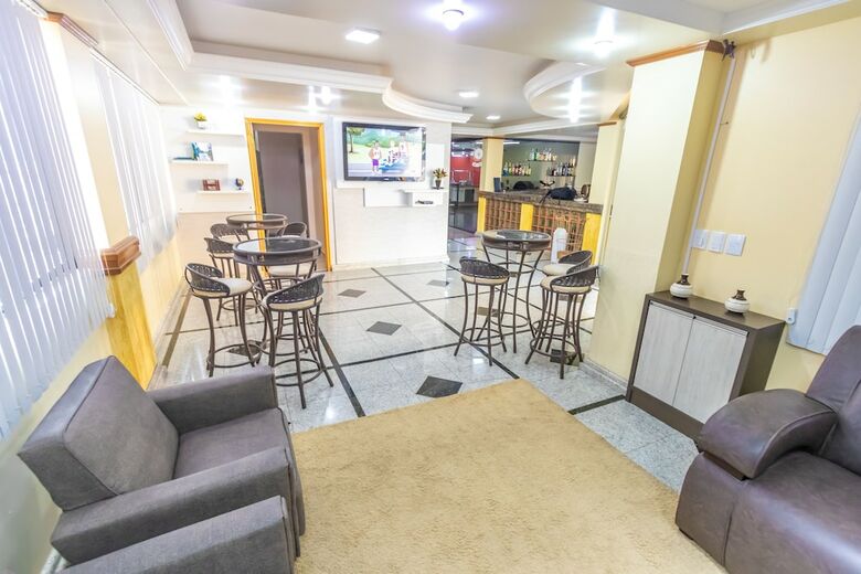 Caxias Thermas Hotel