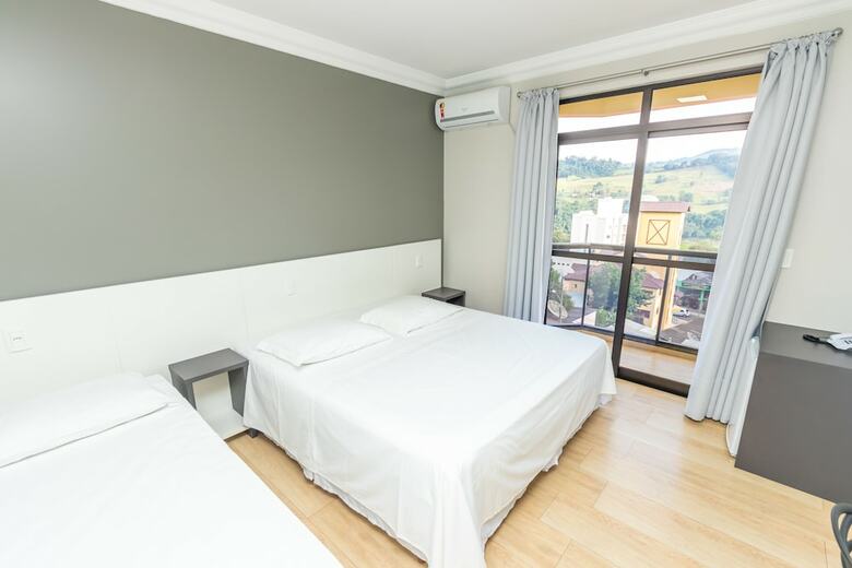 Caxias Thermas Hotel
