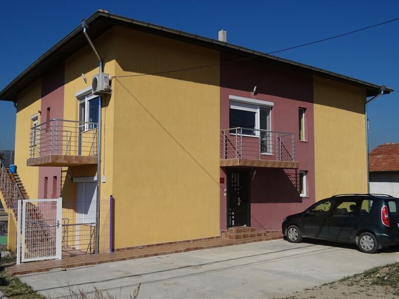 Bed & Breakfast Guestrooms Struma Dolinata
