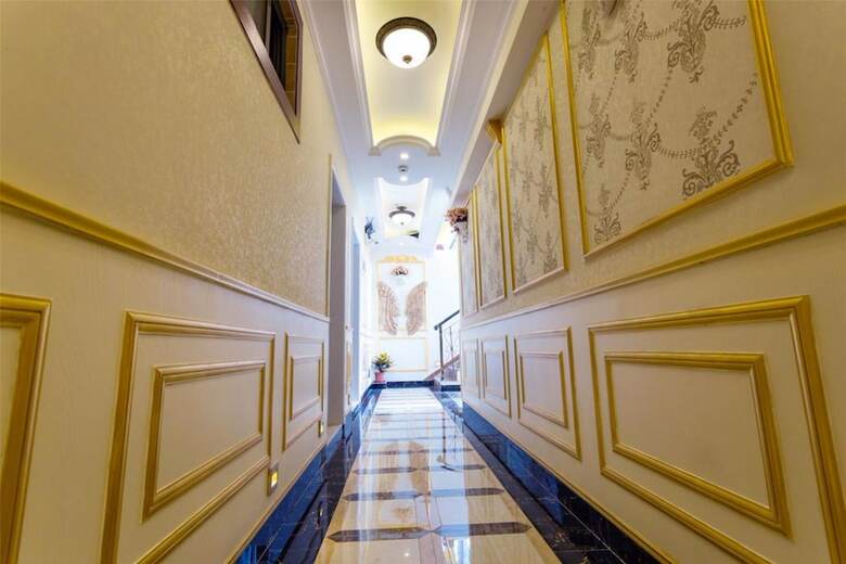 Hotel Xiamen Feisu Champs Dora