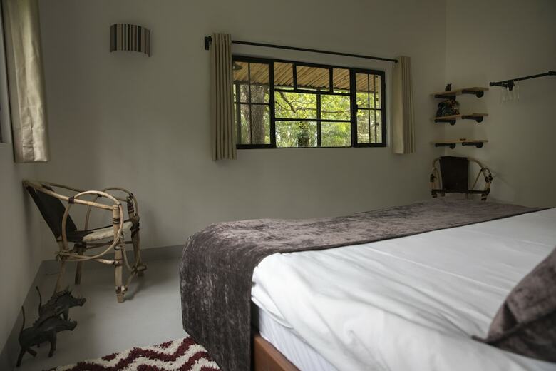 Hotel Arusha Villa