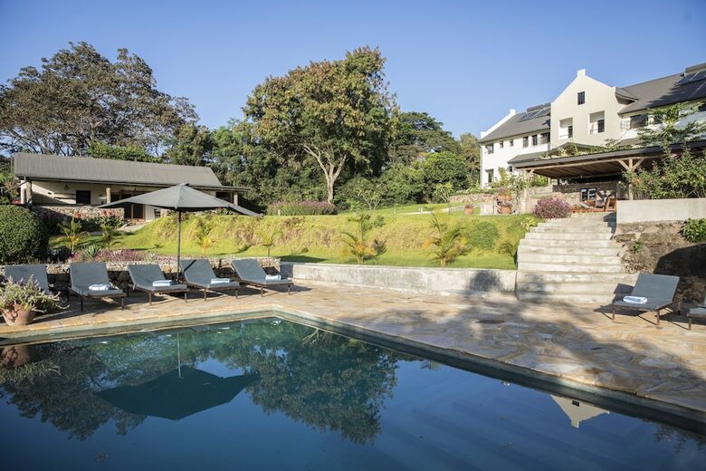 Hotel Arusha Villa