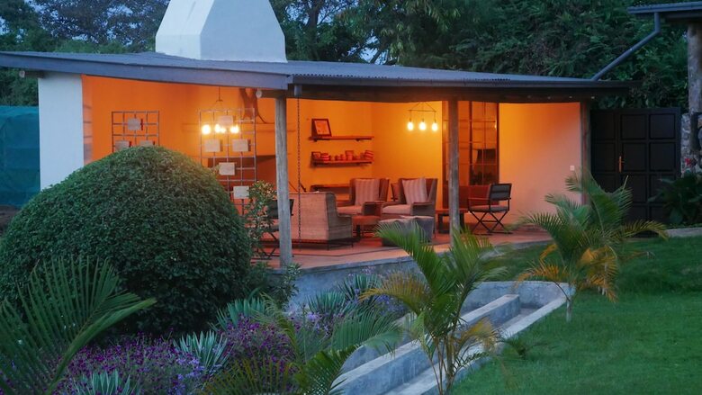 Hotel Arusha Villa