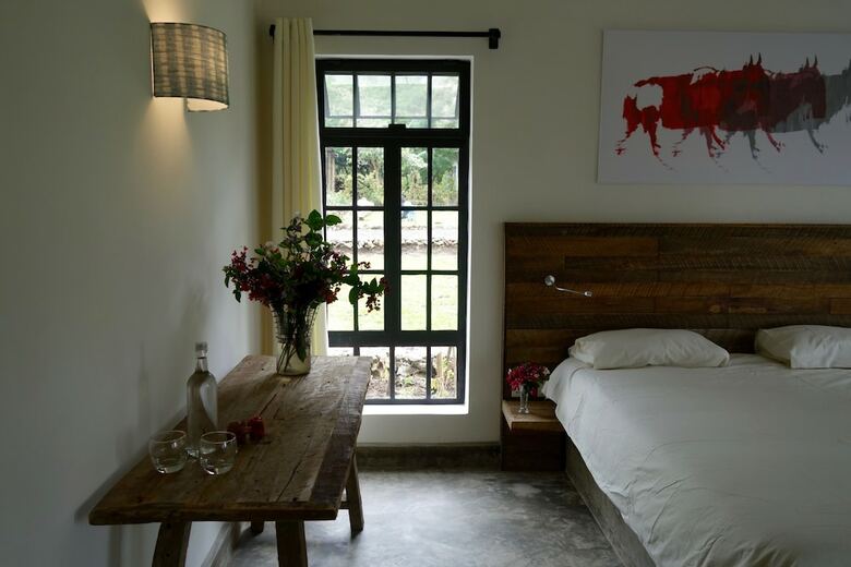 Hotel Arusha Villa