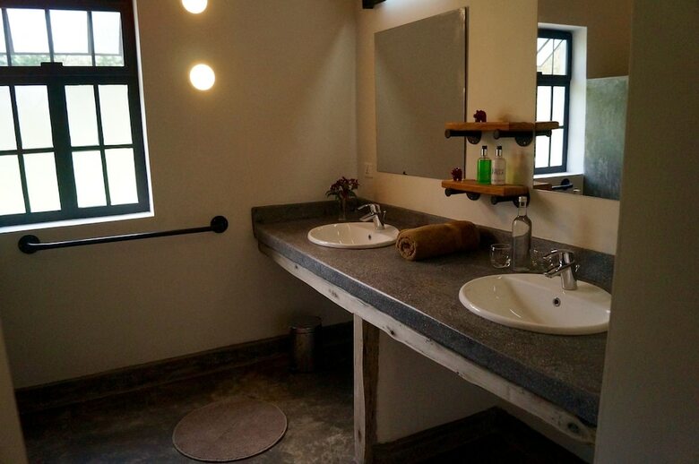 Hotel Arusha Villa