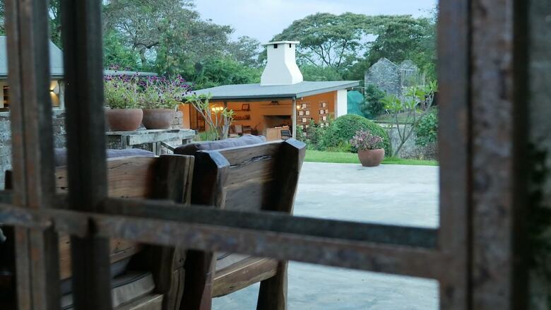 Hotel Arusha Villa