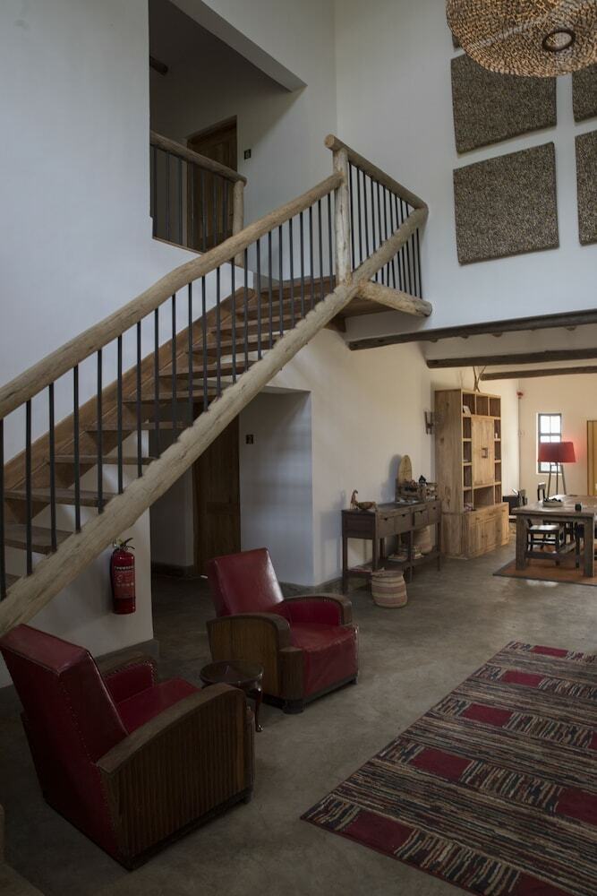 Hotel Arusha Villa