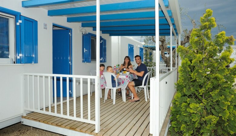 Don Antonio Camping Village