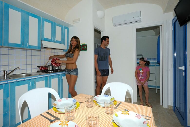 Don Antonio Camping Village
