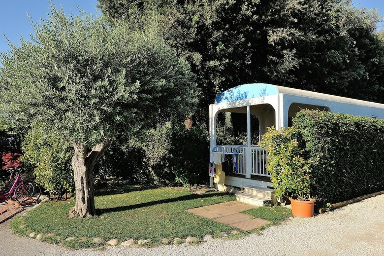 Don Antonio Camping Village
