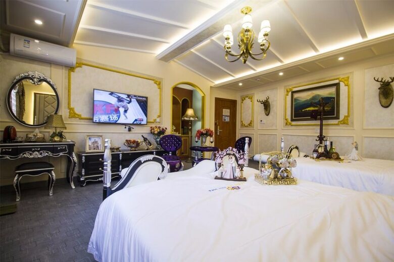 Hotel Xiamen Feisu Xiamen Nice Dora