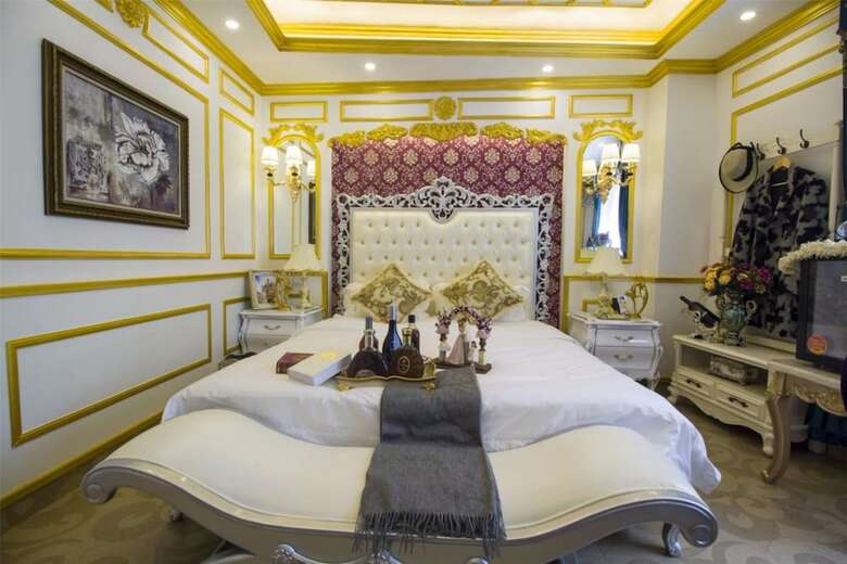 Hotel Xiamen Feisu Xiamen Nice Dora