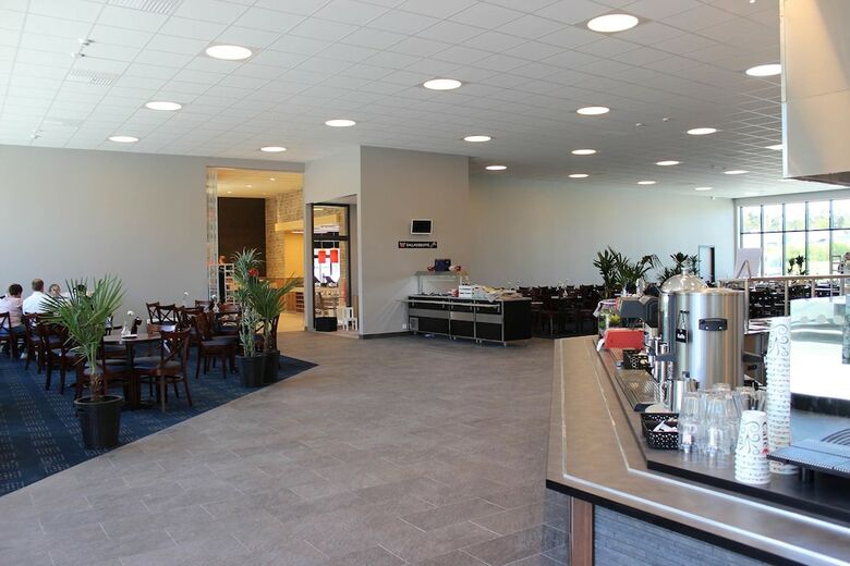 Hotel Rasta V�rnamo