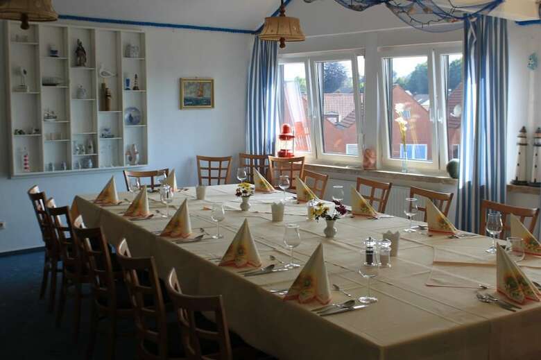 Seehotel Geestland Gmbh
