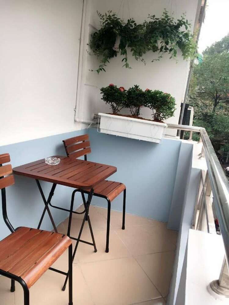 Hotel Hanoi Old Quarter House