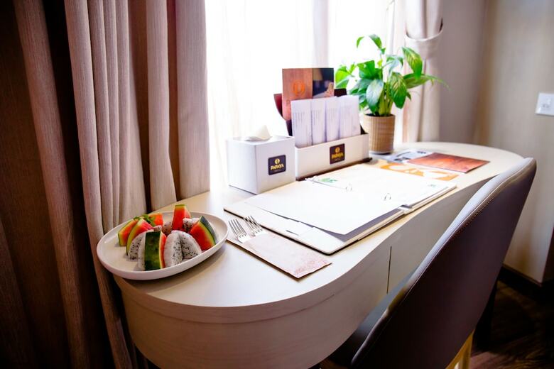 Papaya Saigon Central Hotel