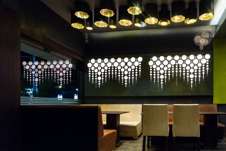 Hotel Shyam Palace