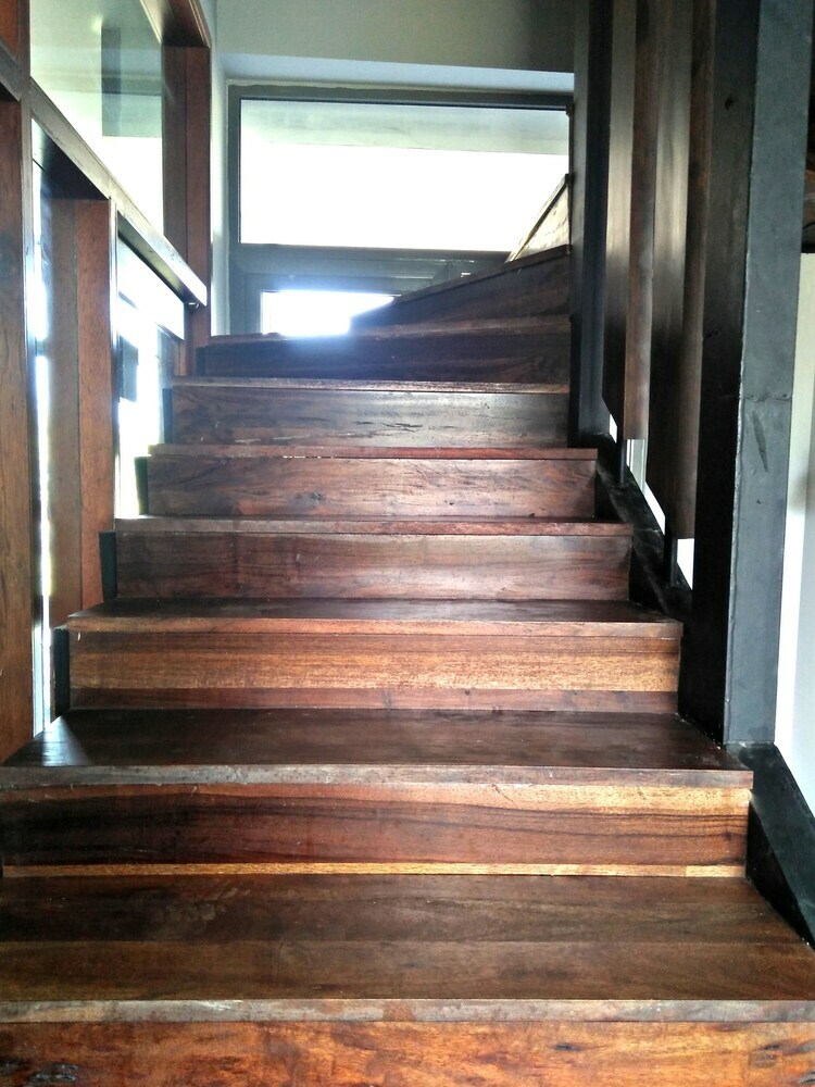 Villa 5 Am Somewhere - Styled By Fabindia