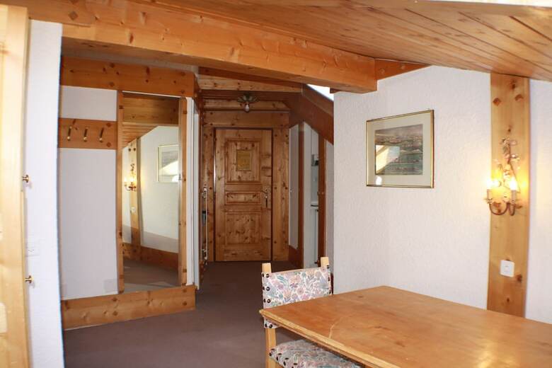 Apartamentos Appartement 162 - Bristol H�tel