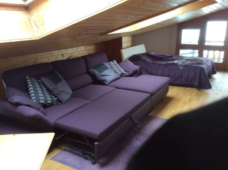 Apartamentos Appartement 162 - Bristol H�tel