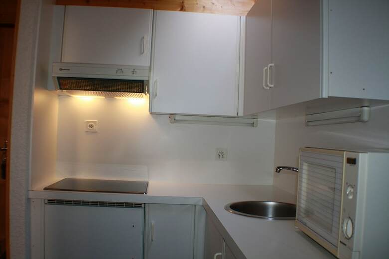 Apartamentos Appartement 162 - Bristol H�tel