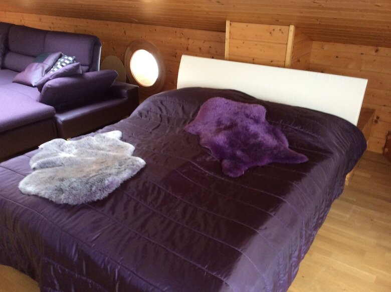 Apartamentos Appartement 162 - Bristol H�tel