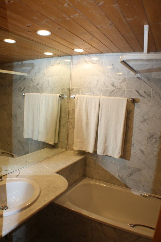 Apartamentos Appartement 162 - Bristol H�tel