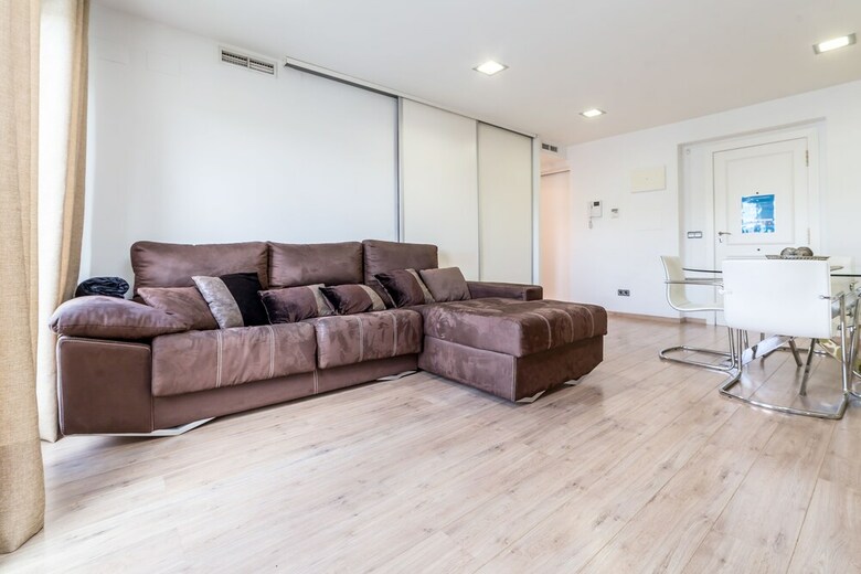 Apartamento Travel Habitat Atico Centro