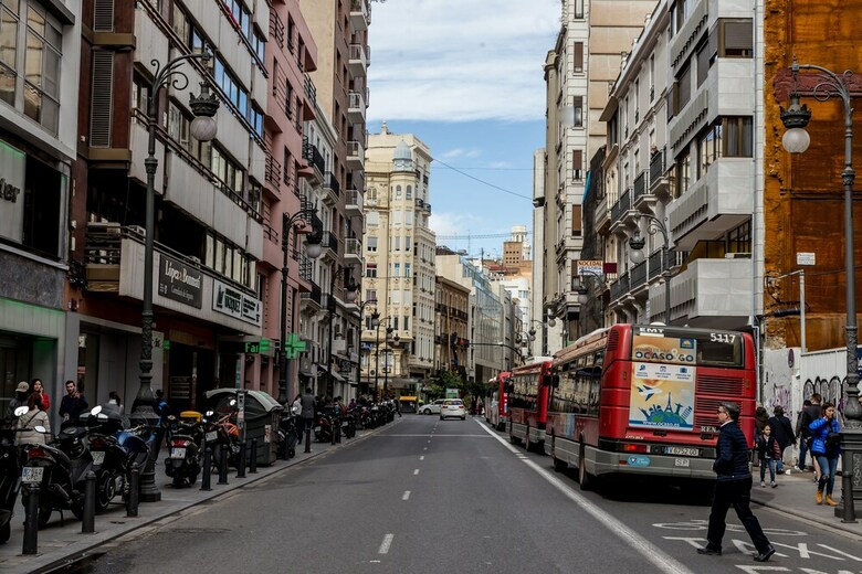 Apartamento Travel Habitat Atico Centro