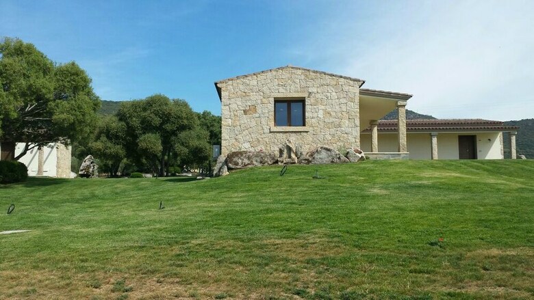 Agroturismo Agriturismo Majore