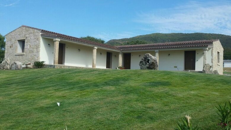 Agroturismo Agriturismo Majore