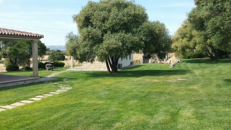 Agroturismo Agriturismo Majore