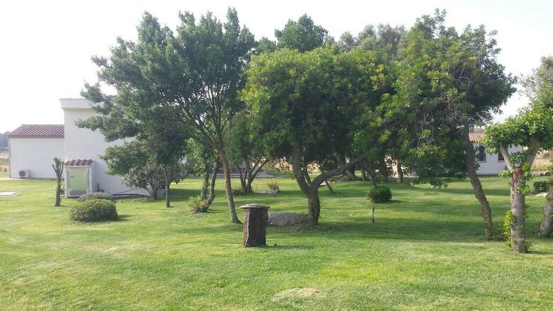 Agroturismo Agriturismo Majore