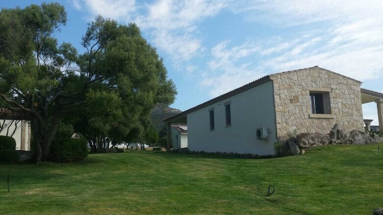 Agroturismo Agriturismo Majore