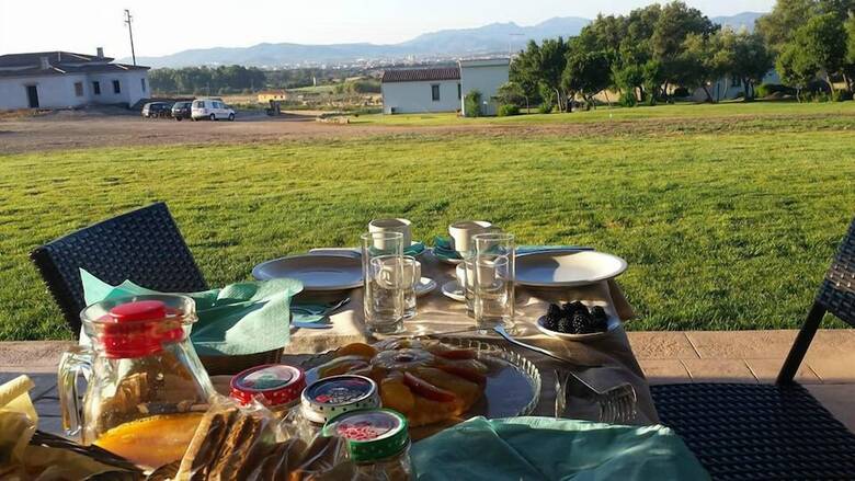 Agroturismo Agriturismo Majore