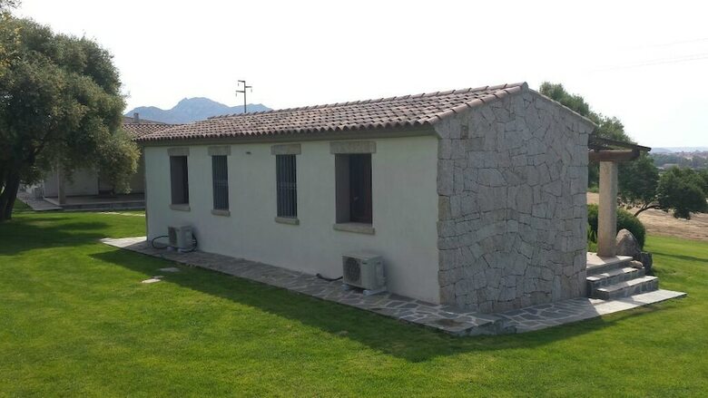 Agroturismo Agriturismo Majore