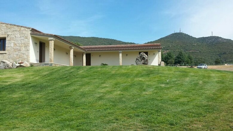 Agroturismo Agriturismo Majore