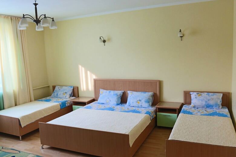 Hotel Meridian-yug