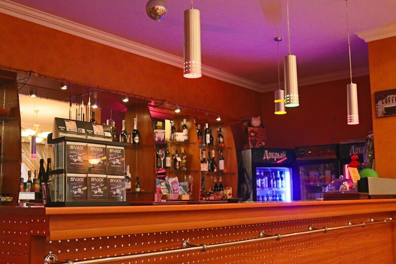 Hotel Meridian-yug