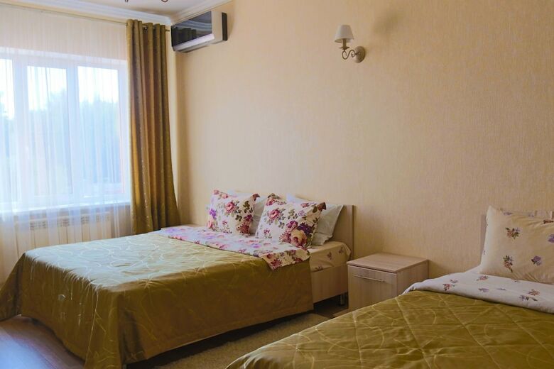 Hotel Meridian-yug
