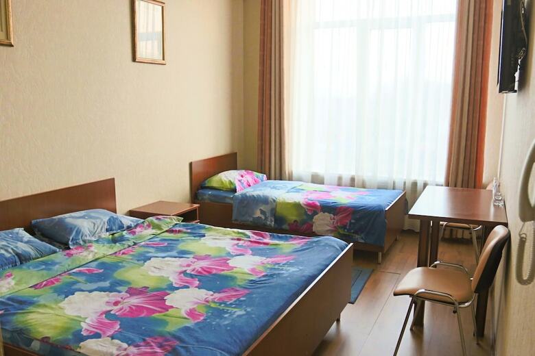 Hotel Meridian-yug