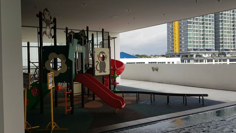 Apartamentos Euzmo Residences At Studio 14