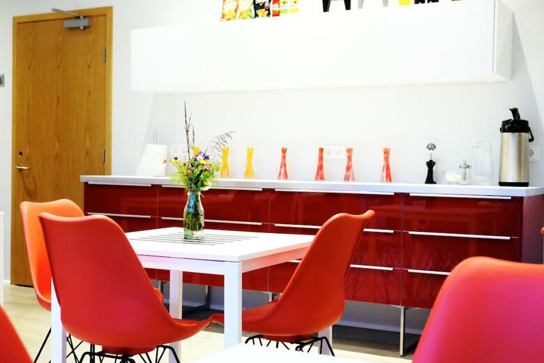 Hotel H�tel Hei�m�rk