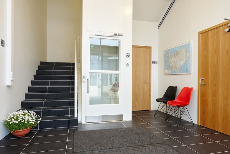 Hotel H�tel Hei�m�rk