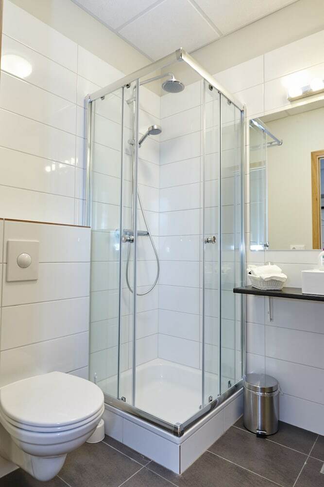 Hotel H�tel Hei�m�rk
