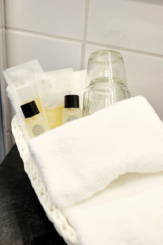Hotel H�tel Hei�m�rk