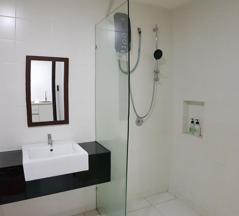Apartamentos Euzmo Residences At Trefoil