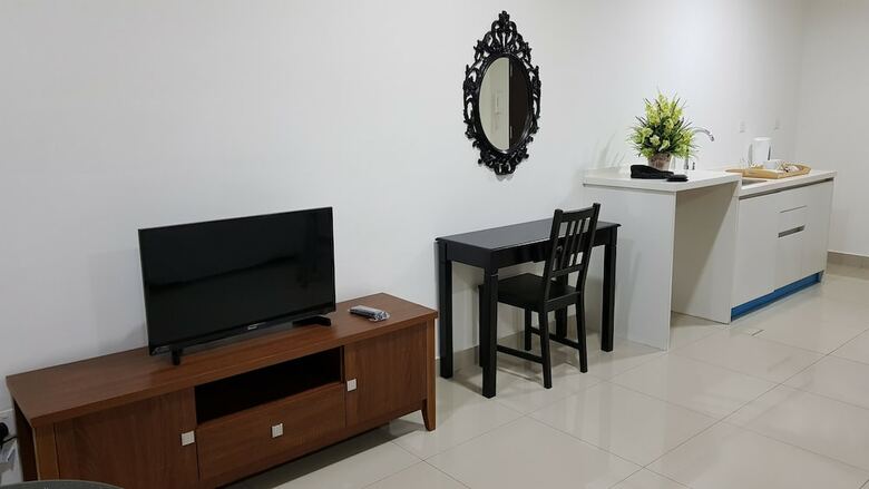 Apartamentos Euzmo Residences At Trefoil